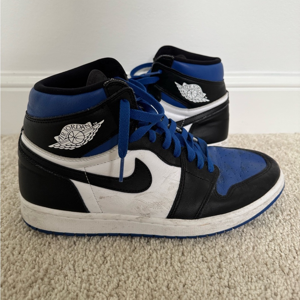 Men AirJordans